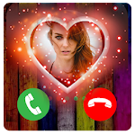 Cover Image of ダウンロード Cool LED Caller Screen 2.0 APK
