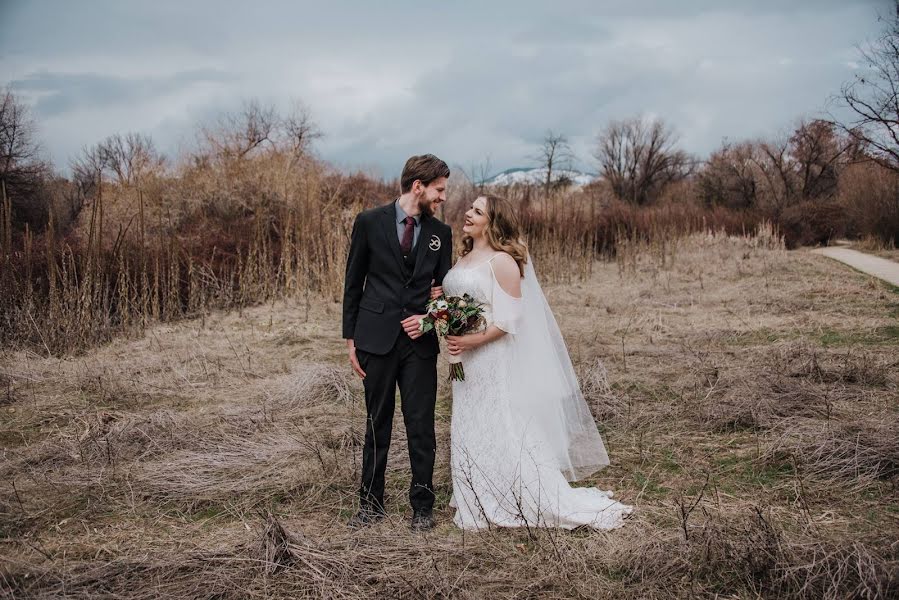 Wedding photographer Brooklyn Whitton (brooklynwhitton). Photo of 30 December 2019