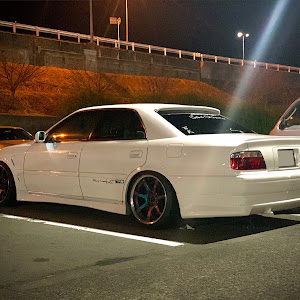 チェイサー JZX100