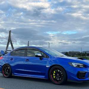 WRX STI VAB