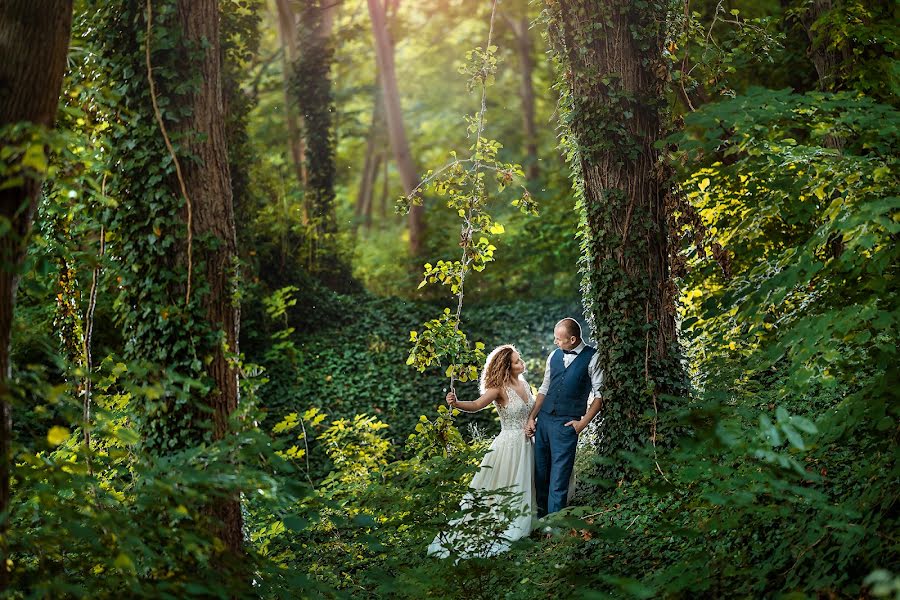 Hochzeitsfotograf Marcin Szwarc (szwarcfotografia). Foto vom 15. Juni 2022