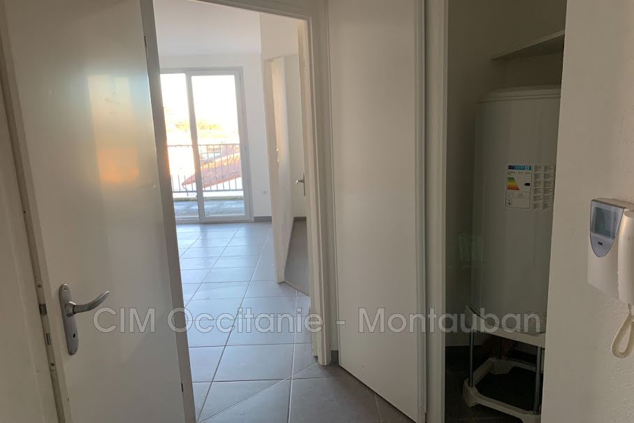 Vente appartement 2 pièces 30 m² à Toulouse (31000), 85 648 €