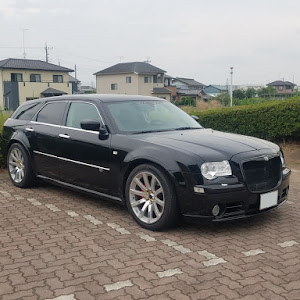 300C ツーリング