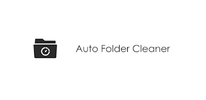 Auto Folder Cleaner Screenshot