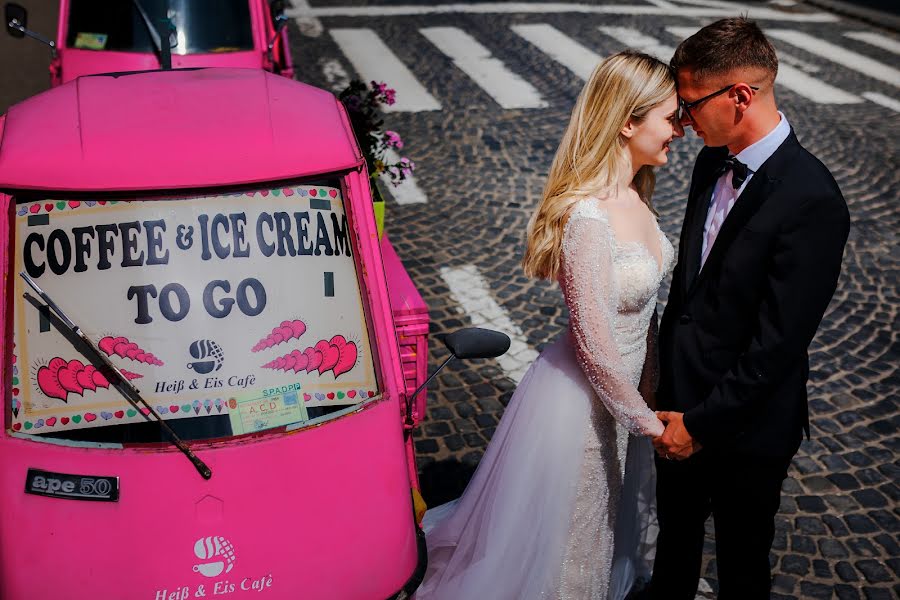 Photographe de mariage Robert Dinica (robertdinica). Photo du 25 juin 2023