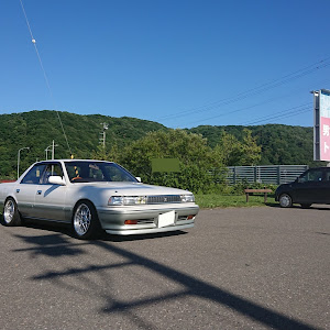 クレスタ JZX81