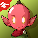 Cover Image of ダウンロード I Monster Pro：Dark Dungeon Roguelike RPG Legends 1.1.16 APK