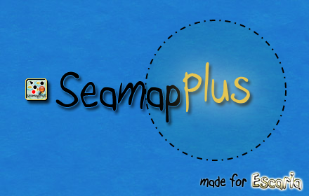 SeamapPlus small promo image