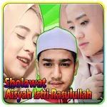 Cover Image of Tải xuống Lagu Sholawat Aisyah Istri Rasulullah 1.3 APK