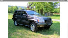 продам авто Jeep Grand Cherokee Grand Cherokee II (WJ)