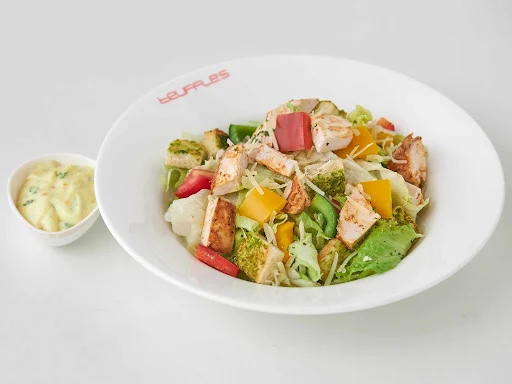 Caesar Salad(Non Veg)
