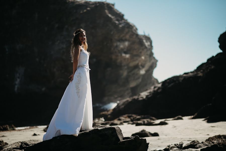 Photographe de mariage Orlando Villalón (orlaustral). Photo du 9 février 2019