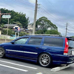 V70 SB5244W