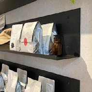 Akau Coffee 猻物咖啡(大港店)