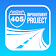 I-405 Improvement Project icon