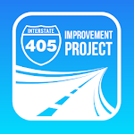 I-405 Improvement Project Apk