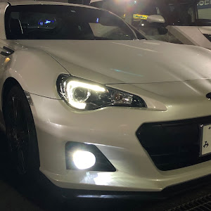 BRZ ZC6