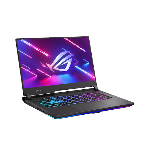 Laptop ASUS ROG Strix G513RW - HQ152W (Ryzen 9 6900HX/RAM 16GB/RTX 3070 Ti/1TB SSD/ Windows 11)