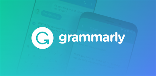 Grammarly Keyboard — Type with confidence - Apps on Google Play