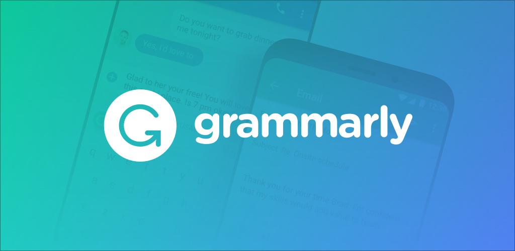 Free Download Grammarly For Android Mobile