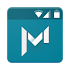 Material Status Bar Notific7.8 rc