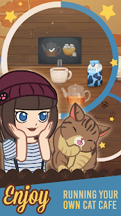 Furistas Cat Cafe Screenshot