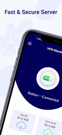 Screenshot VPN Master Pro Unlimited Proxy