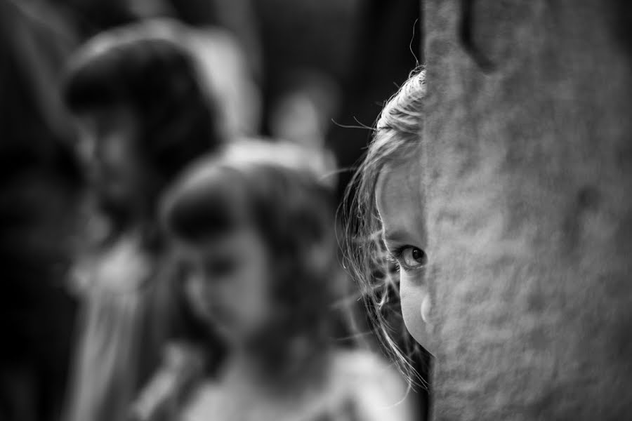 Hochzeitsfotograf Thomas Harris (harris). Foto vom 28. März 2015