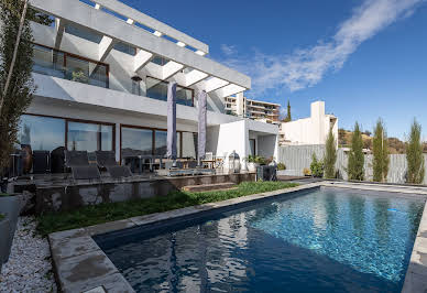 Maison avec jardin et terrasse 5