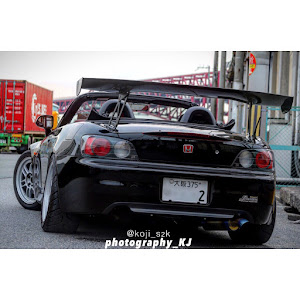 S2000 AP1