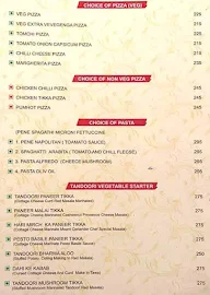 Swad Deshi Restaurant menu 6