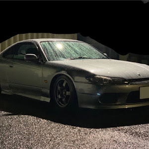 シルビア S15