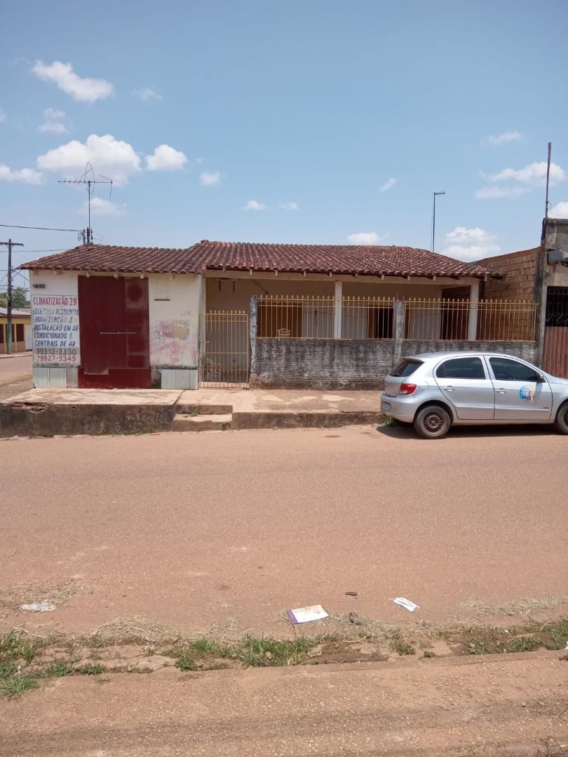 Casas à venda São Cristóvão