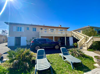 maison à Cadillac-sur-Garonne (33)