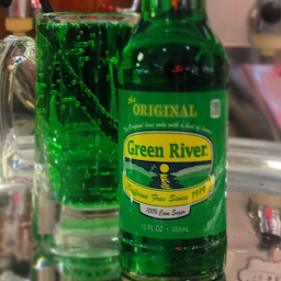 Green River 