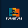 Wood Furniture Design icon