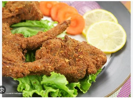 Mutton Chaap Fry