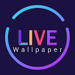 Cover Image of Descargar X Live Wallpaper - HD 3D live wallpaper 1.5.1 APK