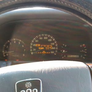 クラウンマジェスタ JZS177