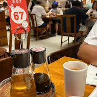 鼎泰豐(新光A4店)