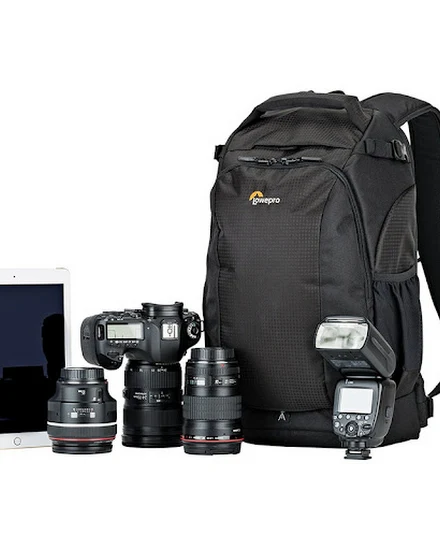 Lowepro Camera Bag Flipside 300 AW II Digital SLR Camera ... - 0