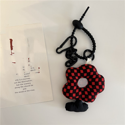 Title 17, Korea Ins Cute Tulip Pendant Three-dimensional ...
