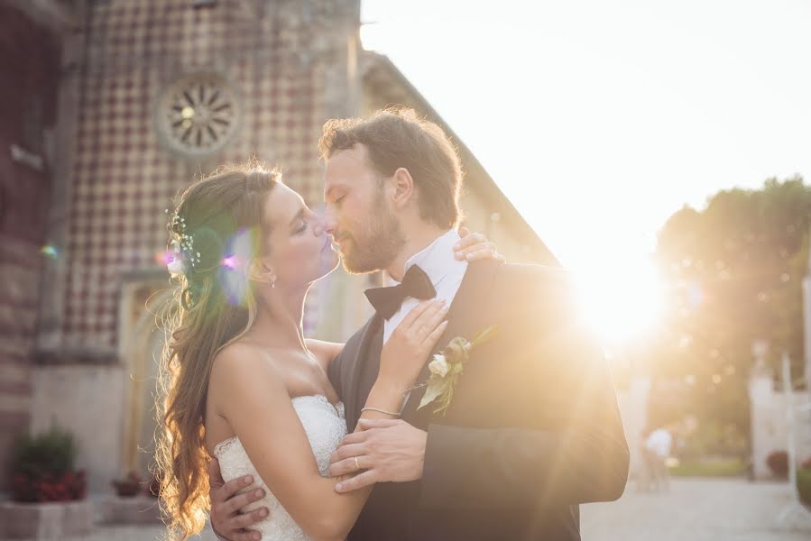 Fotografo di matrimoni Diego Martini (diegomartini). Foto del 4 settembre 2018