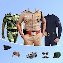 Police Uniform Editor