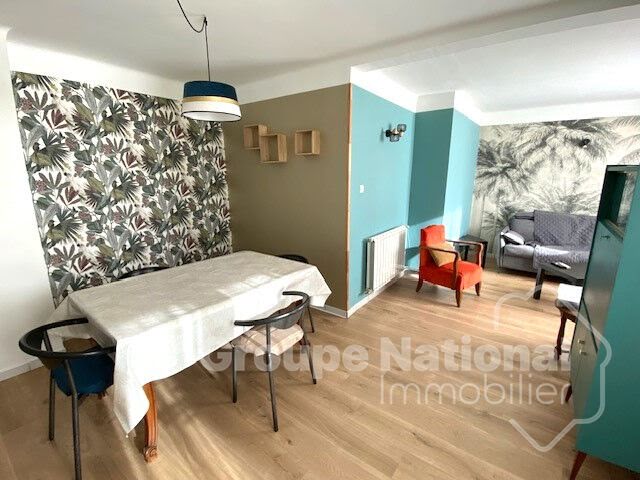 Location meublée appartement 3 pièces 64.7 m² à Salon-de-Provence (13300), 860 €