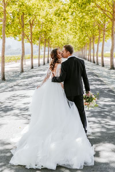 Wedding photographer Vitaly Grichuk (finemotions). Photo of 7 June 2022