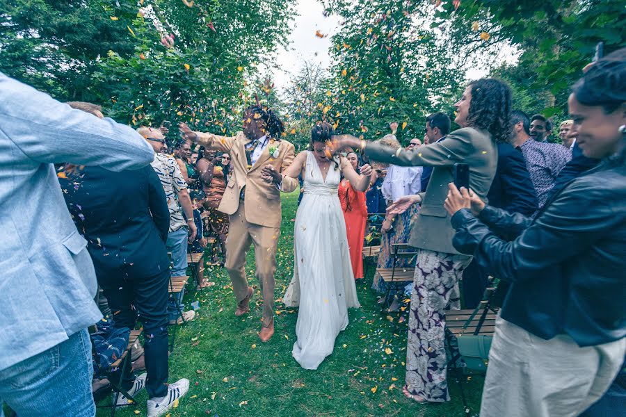 Fotógrafo de bodas Wassim LOUMI (gdo0iho). Foto del 20 de marzo