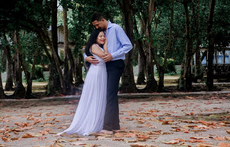 Wedding photographer Alejandra Choque (aleysunikon). Photo of 27 October 2023