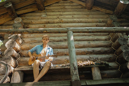 Wedding photographer Yuriy Stulov (uuust). Photo of 18 September 2017