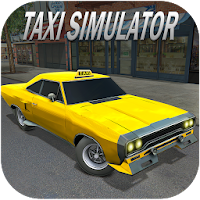 Taxi Driver Simulator 2020 New Taxi Driving Games